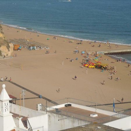 Vivenda Joao Damas Villa Albufeira Exterior photo