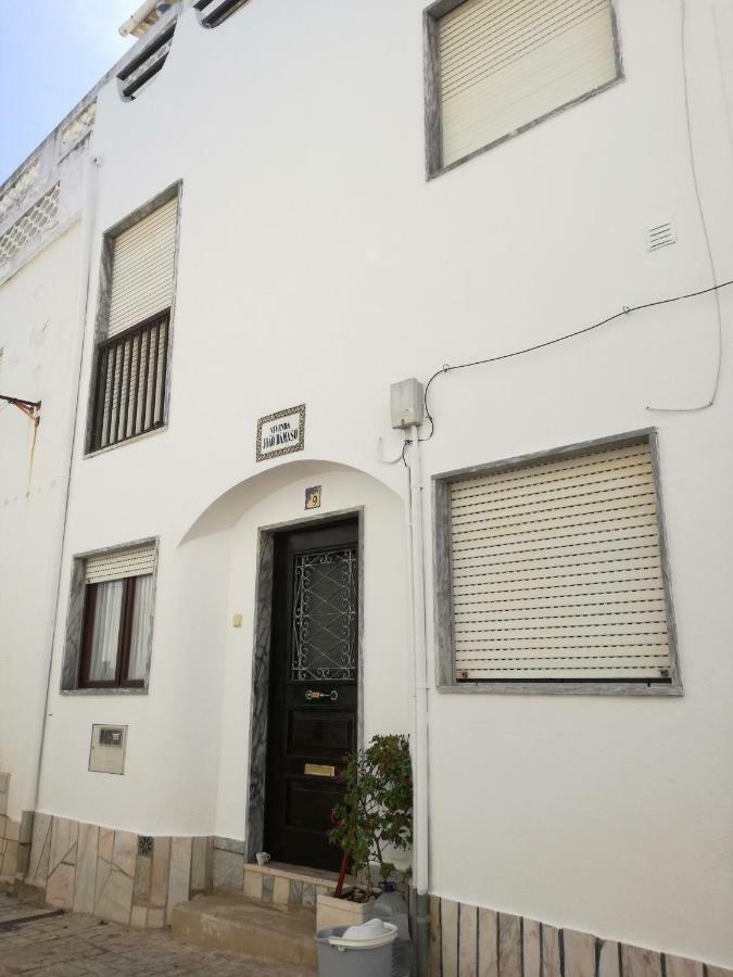 Vivenda Joao Damas Villa Albufeira Exterior photo