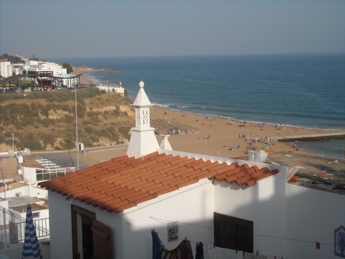 Vivenda Joao Damas Villa Albufeira Exterior photo