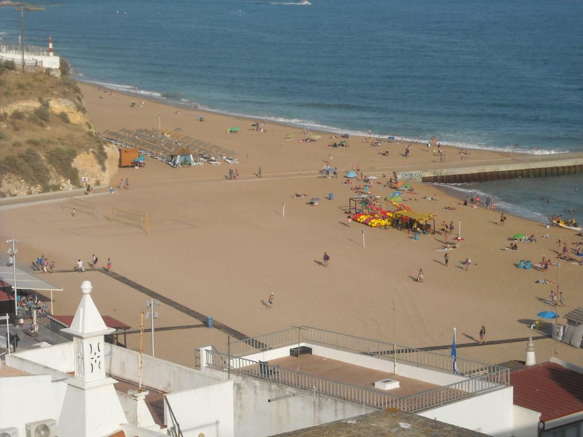 Vivenda Joao Damas Villa Albufeira Exterior photo